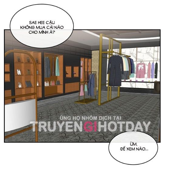 đọc truyện [18+] Tôi Sẽ Cho Em Hết Chương 41.2 ảnh 29 tại Thiên Thai Truyện