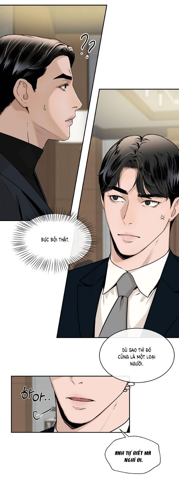 đọc truyện [18+] Tôi Sẽ Cho Em Hết Chương 41 ảnh 4 tại Giả Dược