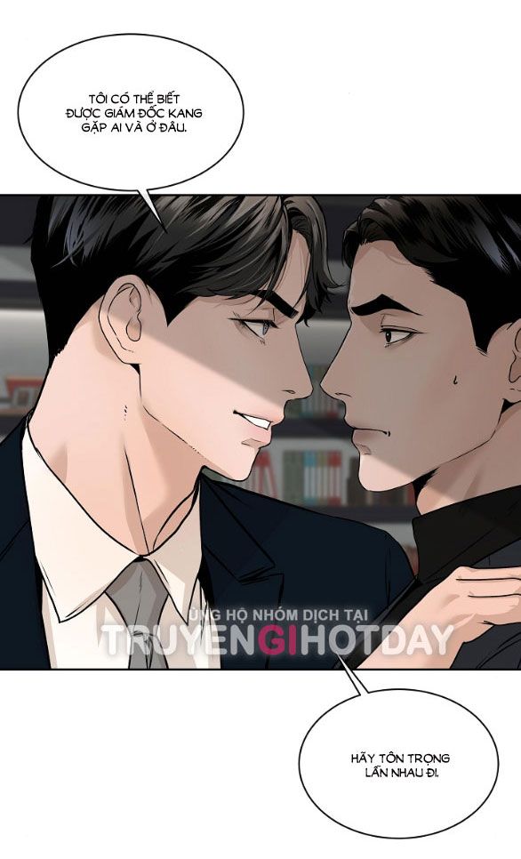 đọc truyện [18+] Tôi Sẽ Cho Em Hết Chương 41 ảnh 36 tại Giả Dược