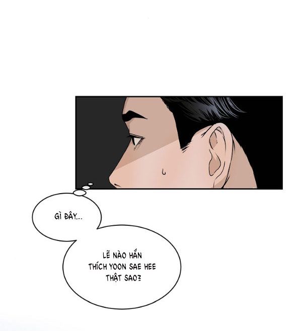 đọc truyện [18+] Tôi Sẽ Cho Em Hết Chương 41 ảnh 37 tại Giả Dược