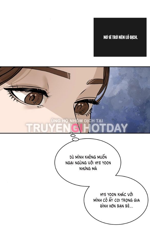 đọc truyện [18+] Tôi Sẽ Cho Em Hết Chương 41 ảnh 70 tại Giả Dược