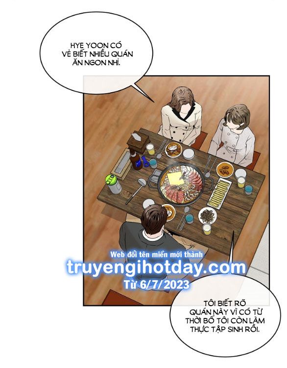 đọc truyện [18+] Tôi Sẽ Cho Em Hết Chương 42 ảnh 12 tại Giả Dược