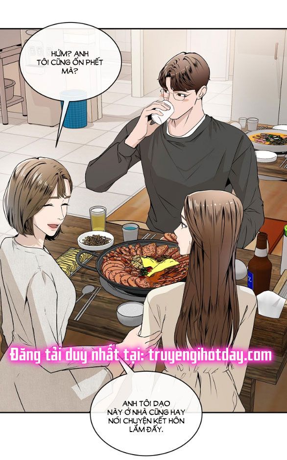 đọc truyện [18+] Tôi Sẽ Cho Em Hết Chương 42 ảnh 30 tại Giả Dược