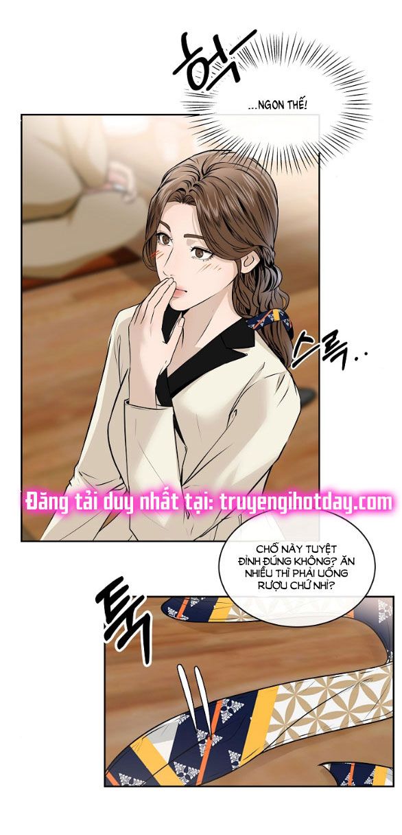 đọc truyện [18+] Tôi Sẽ Cho Em Hết Chương 42 ảnh 10 tại Giả Dược