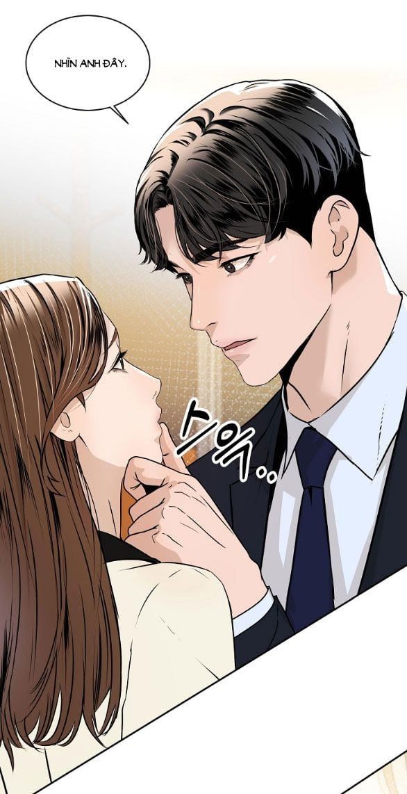 đọc truyện [18+] Tôi Sẽ Cho Em Hết Chương 43.2 ảnh 2 tại Thiên Thai Truyện