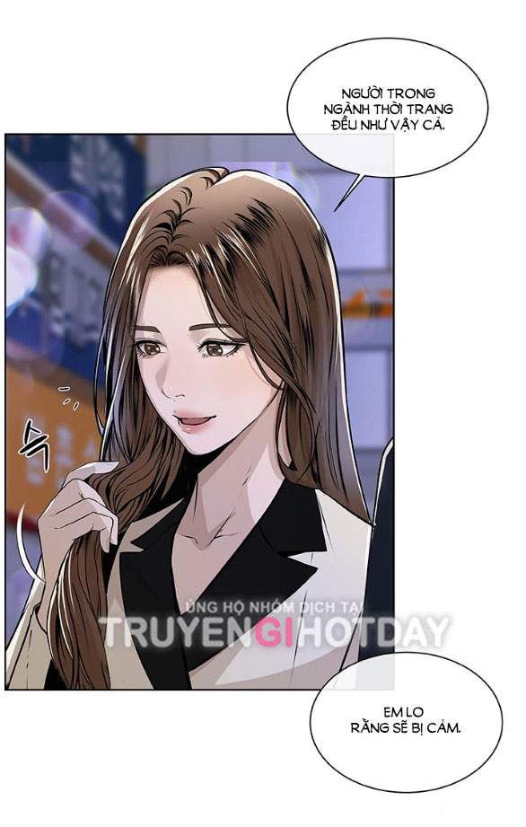 đọc truyện [18+] Tôi Sẽ Cho Em Hết Chương 44.1 ảnh 18 tại Thiên Thai Truyện