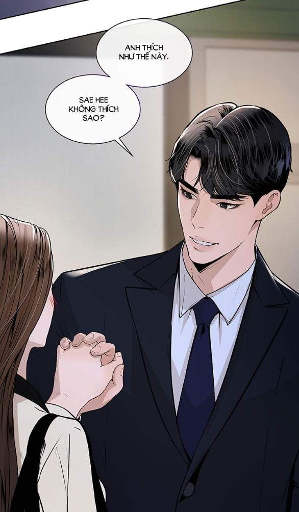 đọc truyện [18+] Tôi Sẽ Cho Em Hết Chương 44.1 ảnh 8 tại Thiên Thai Truyện