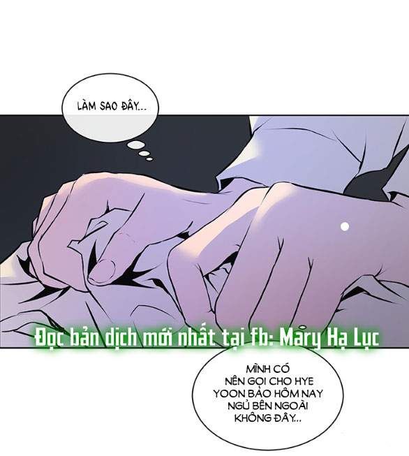 đọc truyện [18+] Tôi Sẽ Cho Em Hết Chương 44.2 ảnh 12 tại Thiên Thai Truyện
