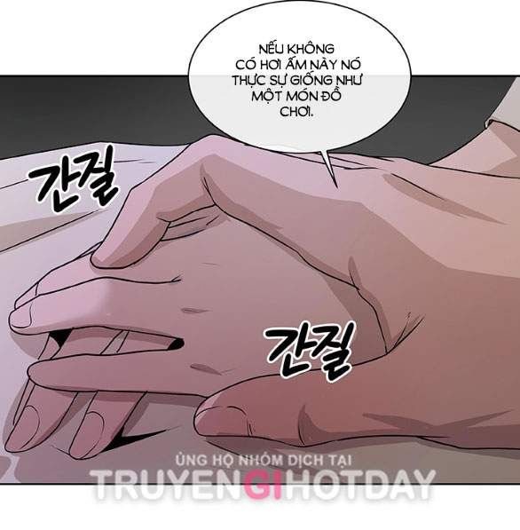 đọc truyện [18+] Tôi Sẽ Cho Em Hết Chương 44.2 ảnh 20 tại Thiên Thai Truyện