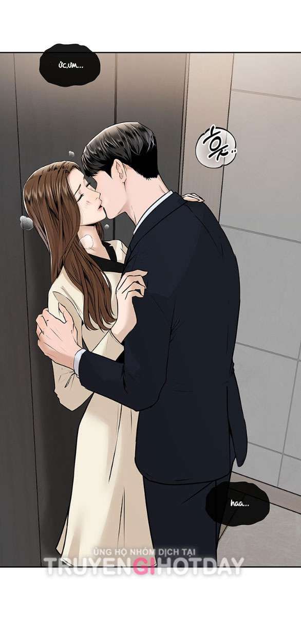 đọc truyện [18+] Tôi Sẽ Cho Em Hết Chương 45.1 ảnh 16 tại Thiên Thai Truyện