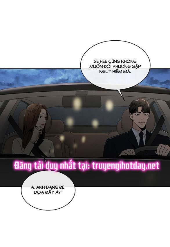 đọc truyện [18+] Tôi Sẽ Cho Em Hết Chương 45.1 ảnh 4 tại Thiên Thai Truyện