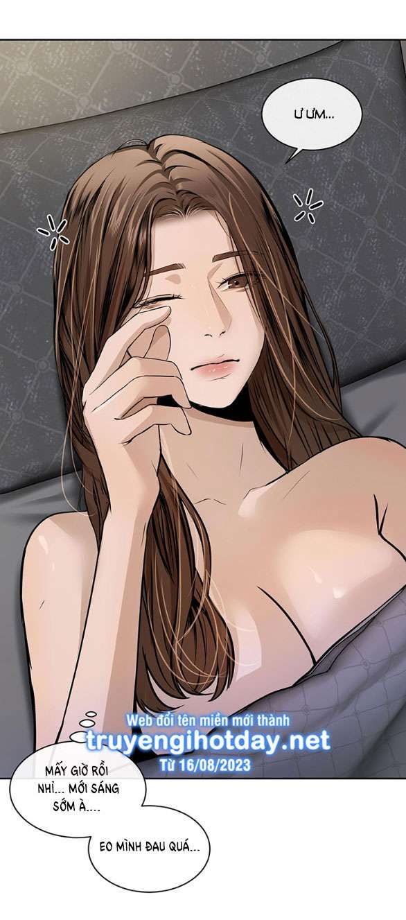 đọc truyện [18+] Tôi Sẽ Cho Em Hết Chương 45.2 ảnh 7 tại Thiên Thai Truyện