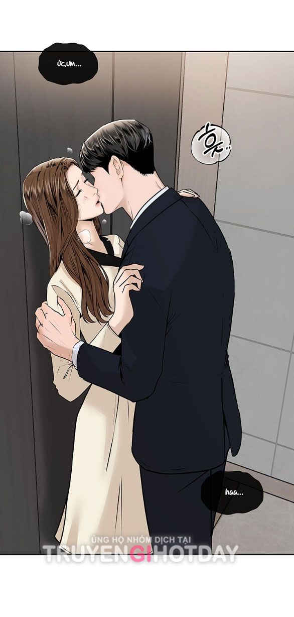 đọc truyện [18+] Tôi Sẽ Cho Em Hết Chương 45 ảnh 15 tại Giả Dược