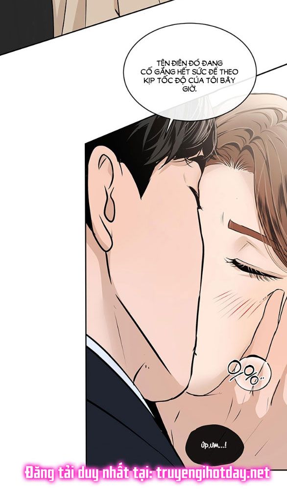 đọc truyện [18+] Tôi Sẽ Cho Em Hết Chương 45 ảnh 23 tại Giả Dược
