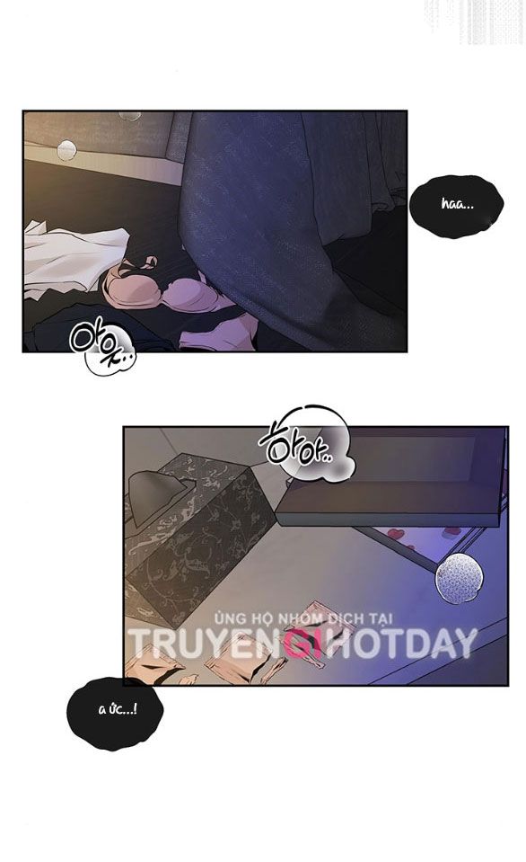 đọc truyện [18+] Tôi Sẽ Cho Em Hết Chương 45 ảnh 25 tại Giả Dược