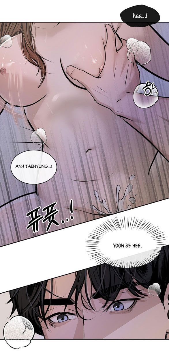 đọc truyện [18+] Tôi Sẽ Cho Em Hết Chương 45 ảnh 31 tại Giả Dược