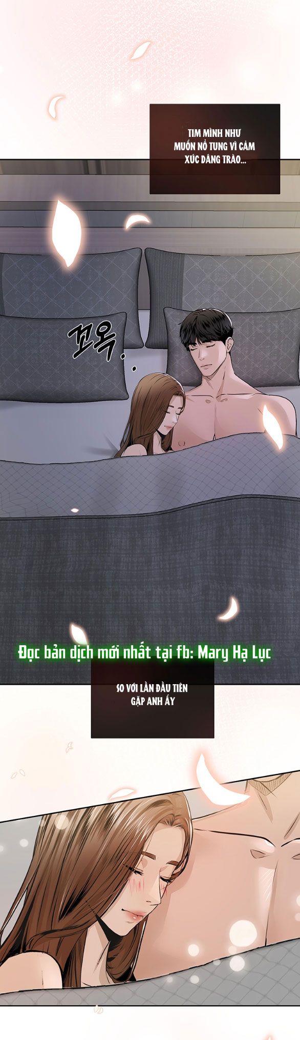 đọc truyện [18+] Tôi Sẽ Cho Em Hết Chương 45 ảnh 47 tại Giả Dược