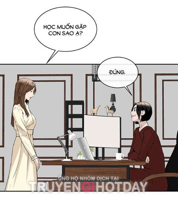 đọc truyện [18+] Tôi Sẽ Cho Em Hết Chương 46.1 ảnh 30 tại Thiên Thai Truyện