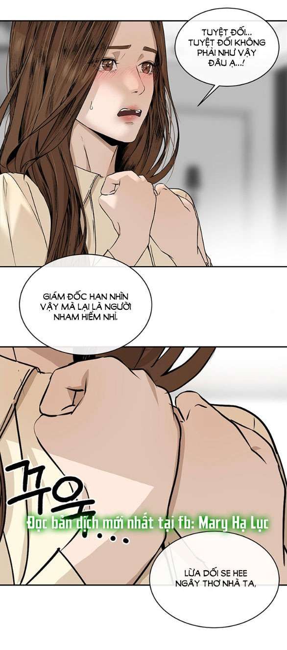 đọc truyện [18+] Tôi Sẽ Cho Em Hết Chương 46.2 ảnh 11 tại Thiên Thai Truyện