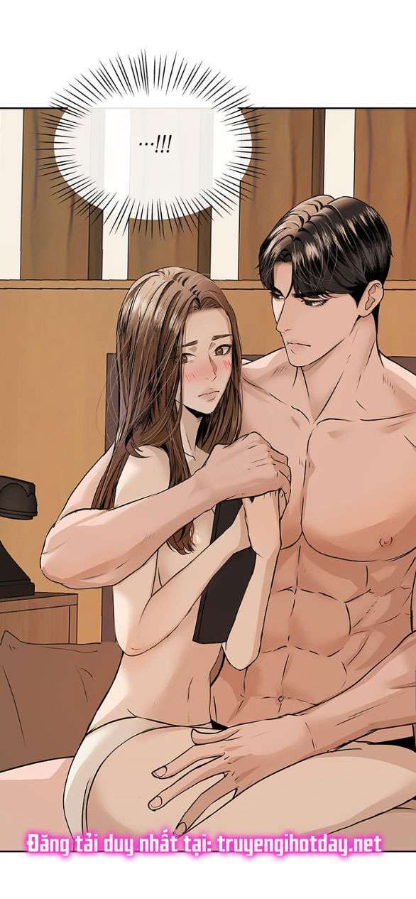 đọc truyện [18+] Tôi Sẽ Cho Em Hết Chương 46.2 ảnh 24 tại Thiên Thai Truyện