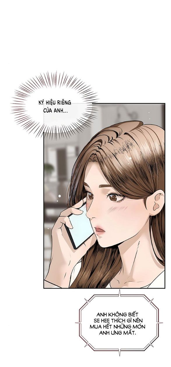 đọc truyện [18+] Tôi Sẽ Cho Em Hết Chương 46 ảnh 2 tại Giả Dược
