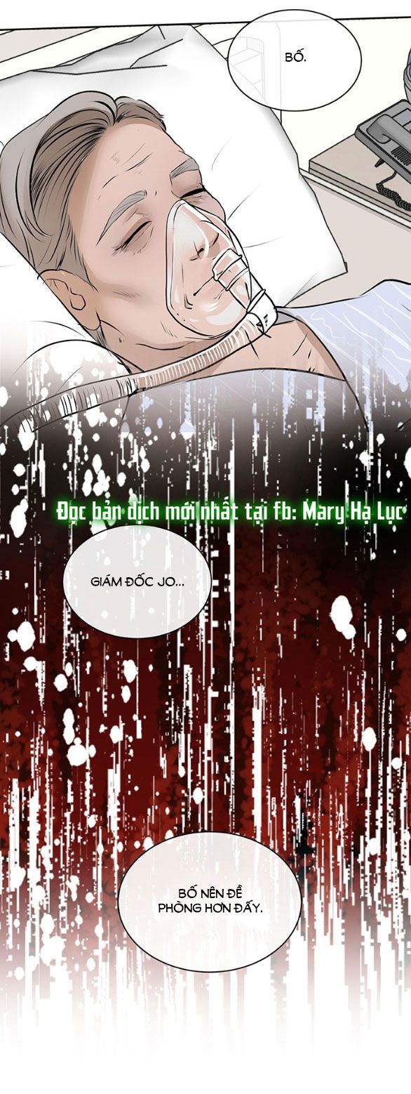 đọc truyện [18+] Tôi Sẽ Cho Em Hết Chương 46 ảnh 17 tại Giả Dược