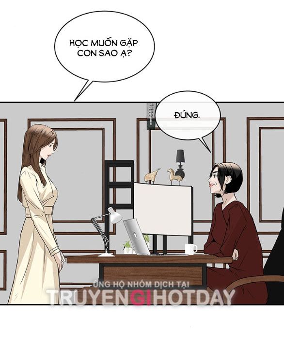 đọc truyện [18+] Tôi Sẽ Cho Em Hết Chương 46 ảnh 29 tại Giả Dược