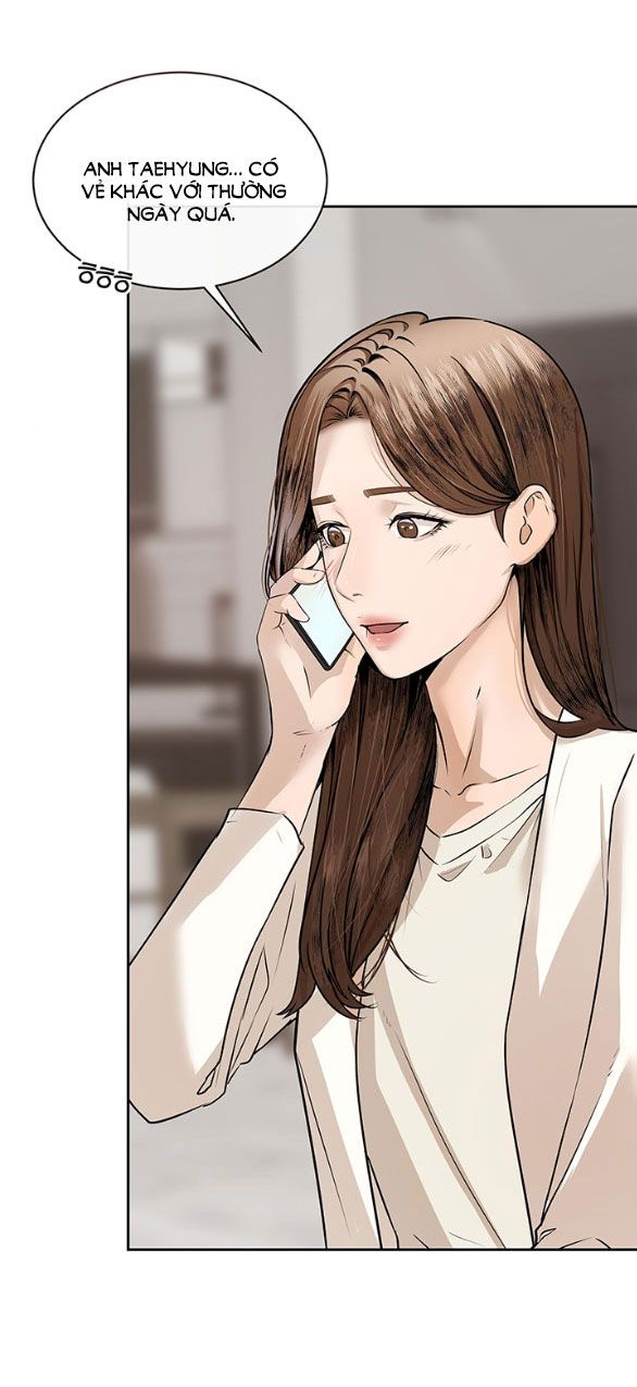 đọc truyện [18+] Tôi Sẽ Cho Em Hết Chương 46 ảnh 4 tại Giả Dược