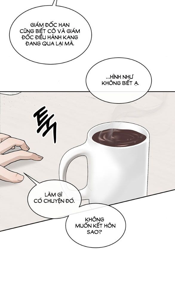 đọc truyện [18+] Tôi Sẽ Cho Em Hết Chương 46 ảnh 35 tại Giả Dược