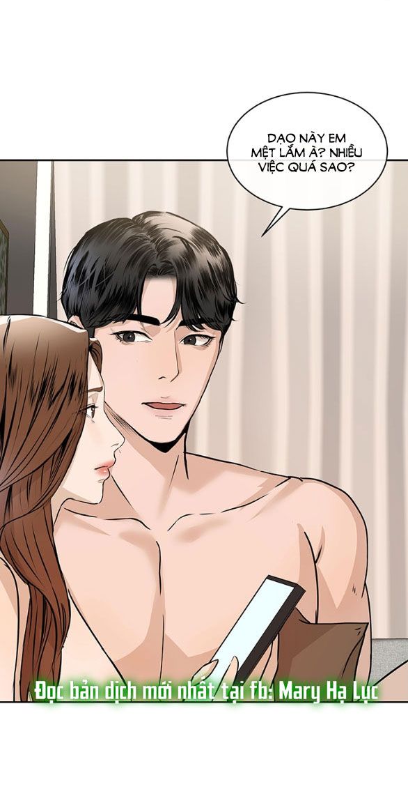 đọc truyện [18+] Tôi Sẽ Cho Em Hết Chương 46 ảnh 52 tại Giả Dược