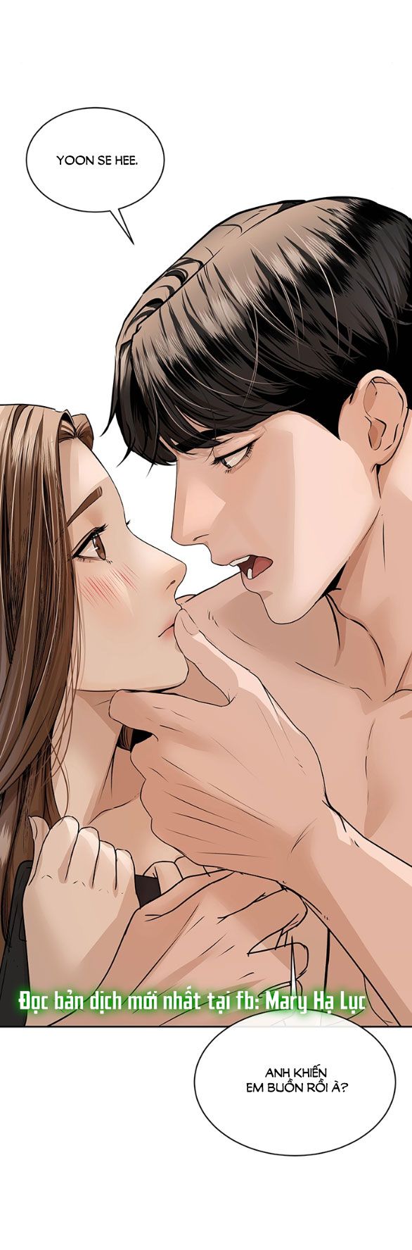 đọc truyện [18+] Tôi Sẽ Cho Em Hết Chương 46 ảnh 61 tại Giả Dược