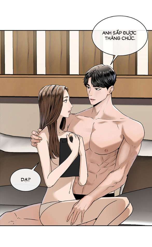 đọc truyện [18+] Tôi Sẽ Cho Em Hết Chương 47.1 ảnh 11 tại Thiên Thai Truyện