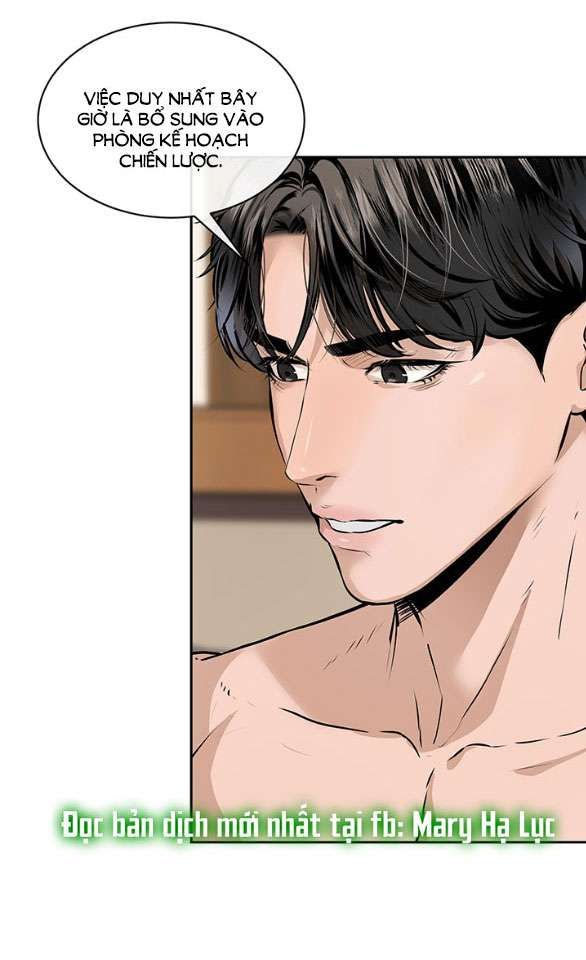 đọc truyện [18+] Tôi Sẽ Cho Em Hết Chương 47.1 ảnh 12 tại Thiên Thai Truyện