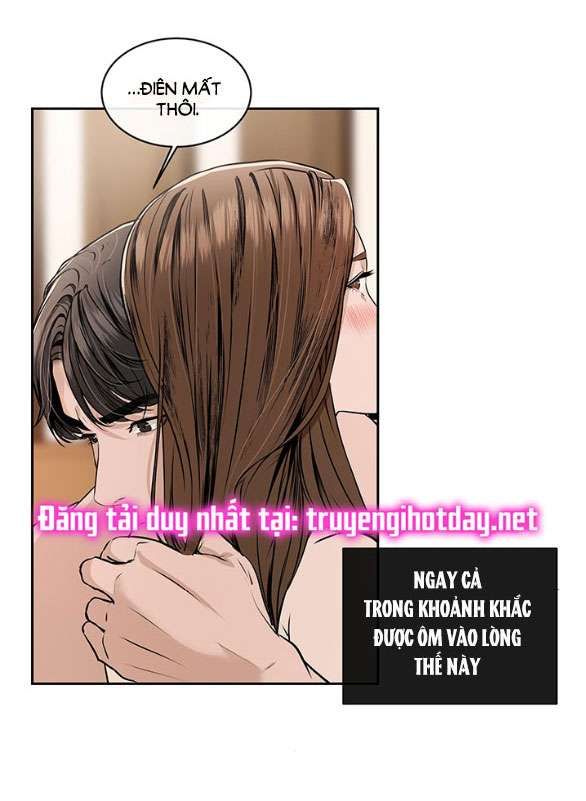 đọc truyện [18+] Tôi Sẽ Cho Em Hết Chương 47.1 ảnh 23 tại Thiên Thai Truyện
