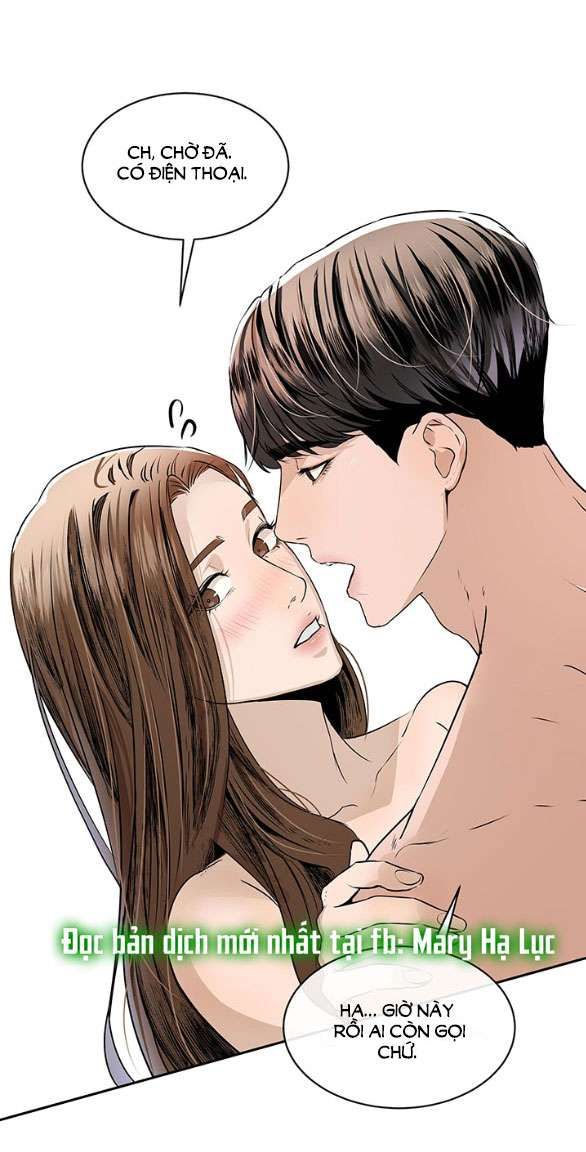 đọc truyện [18+] Tôi Sẽ Cho Em Hết Chương 47.1 ảnh 31 tại Thiên Thai Truyện