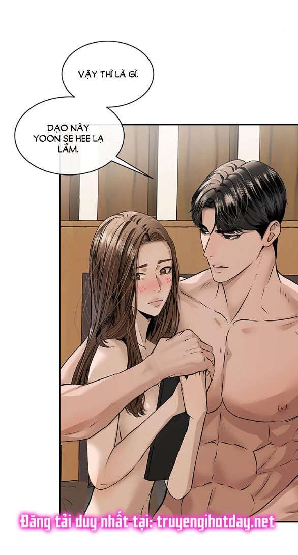 đọc truyện [18+] Tôi Sẽ Cho Em Hết Chương 47.1 ảnh 5 tại Thiên Thai Truyện