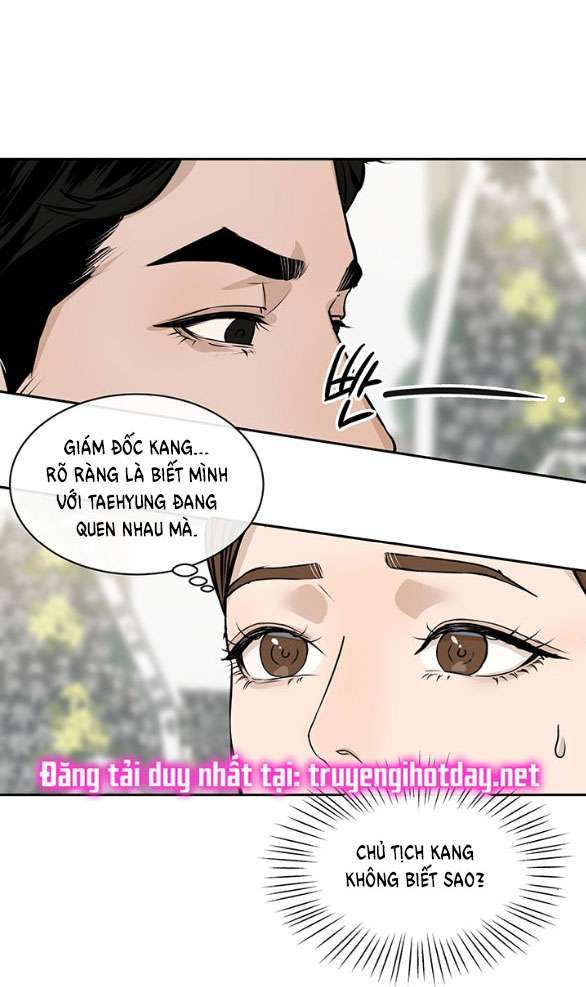 đọc truyện [18+] Tôi Sẽ Cho Em Hết Chương 47.2 ảnh 28 tại Thiên Thai Truyện