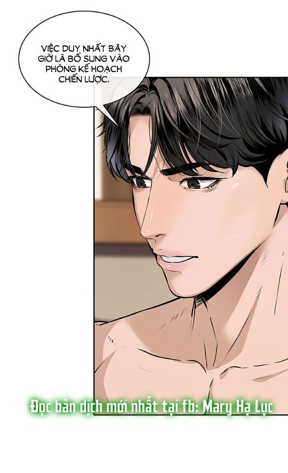 đọc truyện [18+] Tôi Sẽ Cho Em Hết Chương 47 ảnh 11 tại Giả Dược