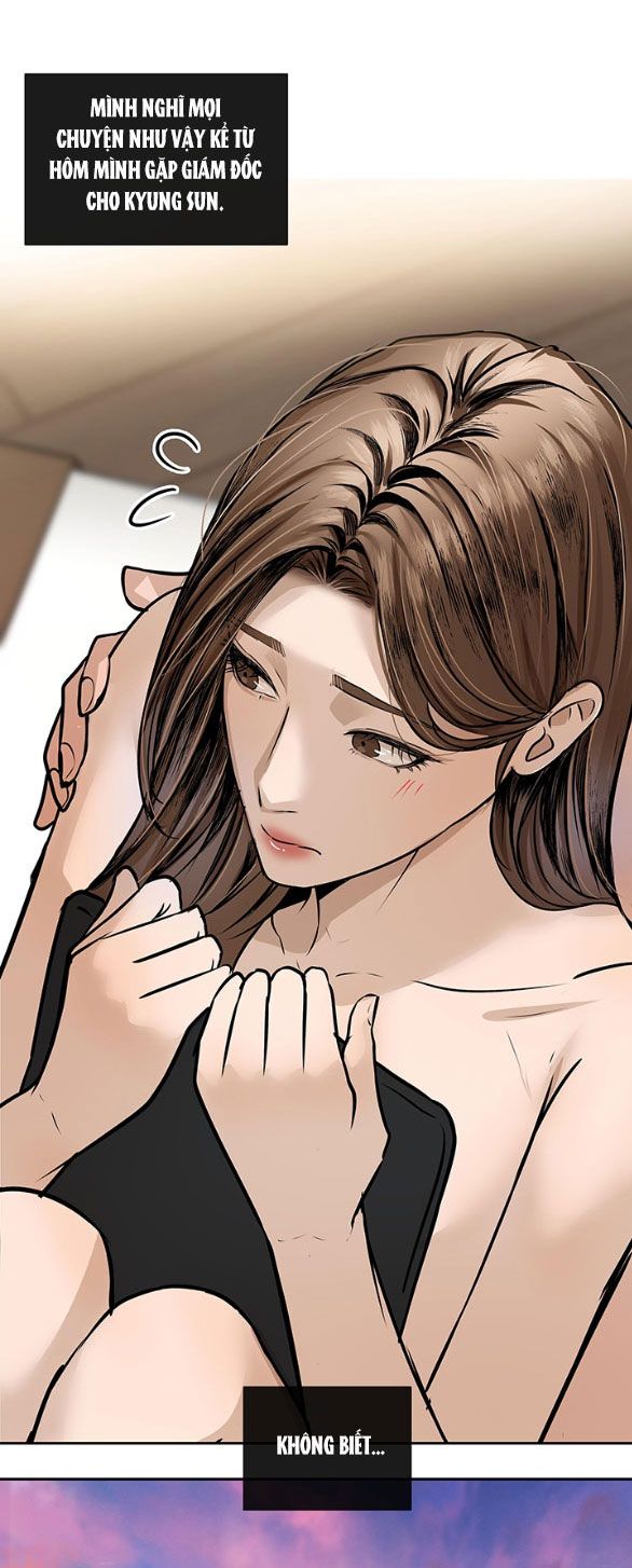 đọc truyện [18+] Tôi Sẽ Cho Em Hết Chương 47 ảnh 15 tại Giả Dược