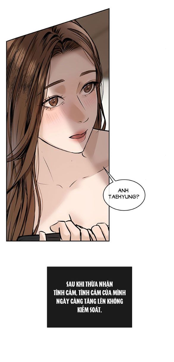 đọc truyện [18+] Tôi Sẽ Cho Em Hết Chương 47 ảnh 19 tại Giả Dược