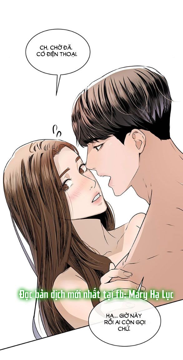 đọc truyện [18+] Tôi Sẽ Cho Em Hết Chương 47 ảnh 30 tại Giả Dược