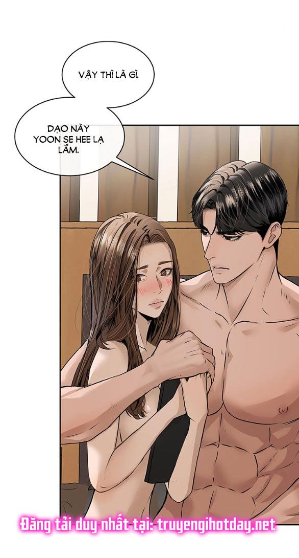 đọc truyện [18+] Tôi Sẽ Cho Em Hết Chương 47 ảnh 4 tại Giả Dược
