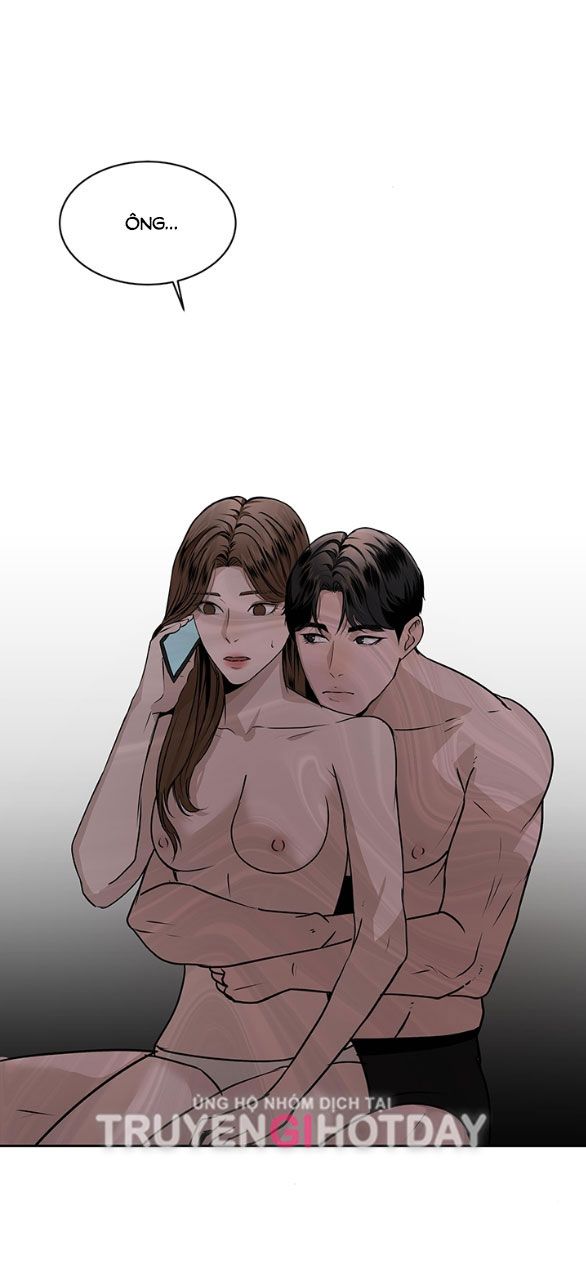 đọc truyện [18+] Tôi Sẽ Cho Em Hết Chương 47 ảnh 35 tại Giả Dược