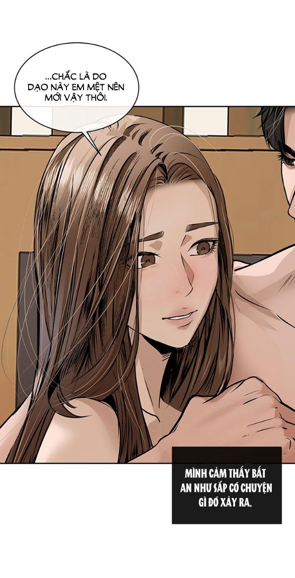 đọc truyện [18+] Tôi Sẽ Cho Em Hết Chương 47 ảnh 5 tại Giả Dược