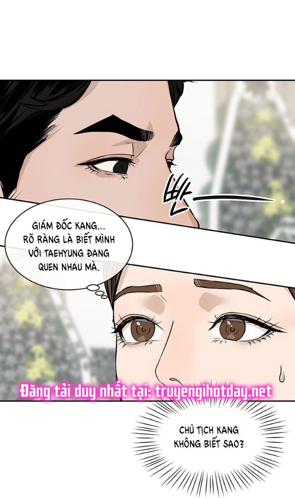 đọc truyện [18+] Tôi Sẽ Cho Em Hết Chương 47 ảnh 59 tại Giả Dược