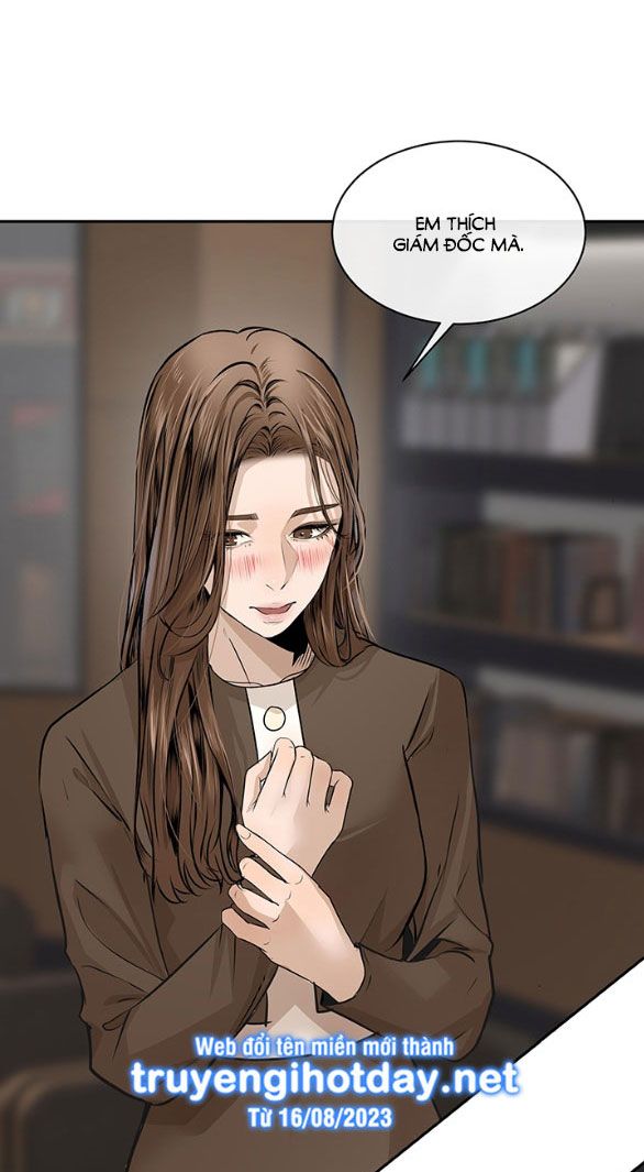 đọc truyện [18+] Tôi Sẽ Cho Em Hết Chương 49 ảnh 30 tại Giả Dược
