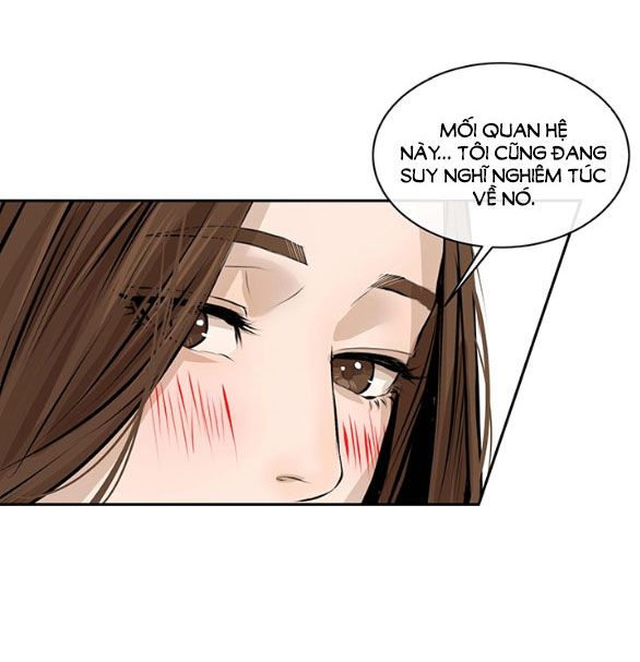 đọc truyện [18+] Tôi Sẽ Cho Em Hết Chương 49 ảnh 34 tại Giả Dược