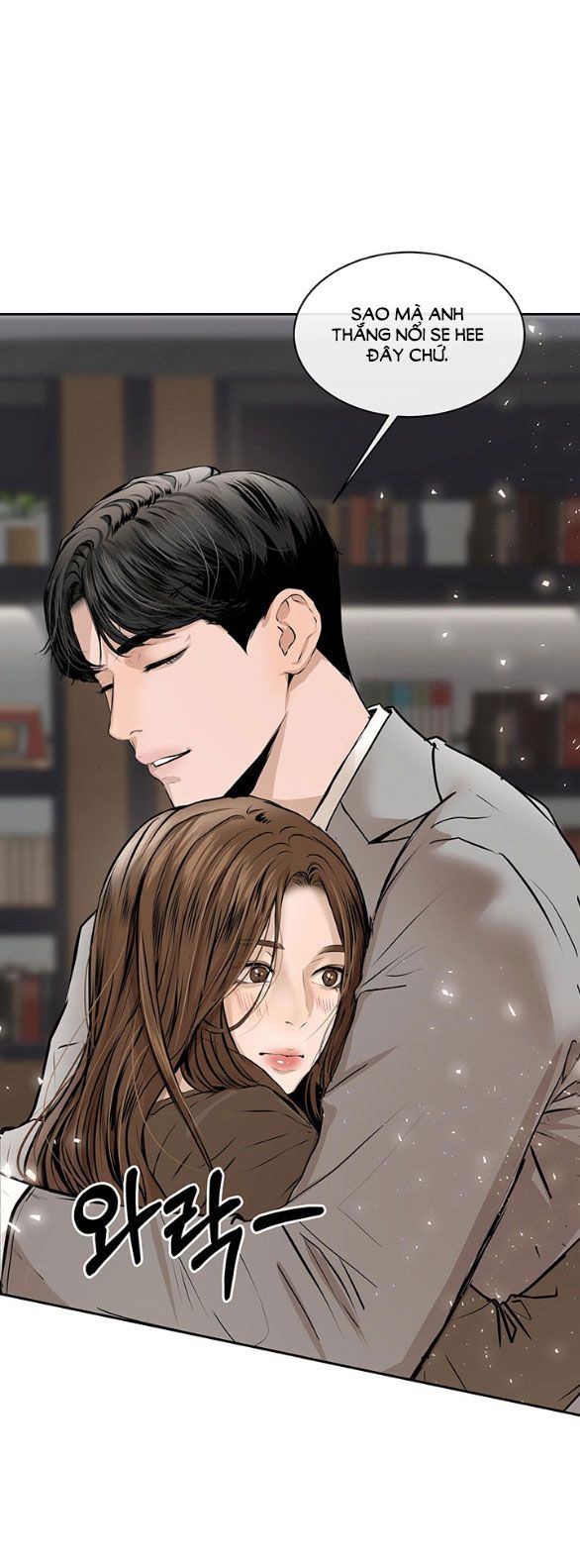 đọc truyện [18+] Tôi Sẽ Cho Em Hết Chương 49 ảnh 38 tại Giả Dược