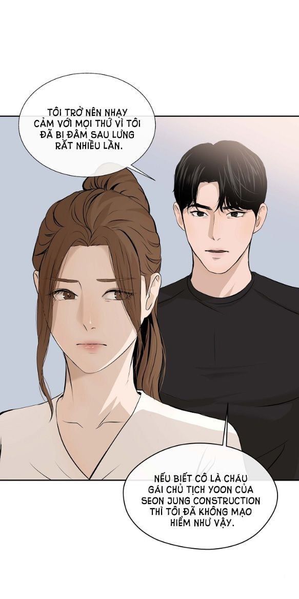 đọc truyện [18+] Tôi Sẽ Cho Em Hết Chương 5.1 ảnh 20 tại Thiên Thai Truyện