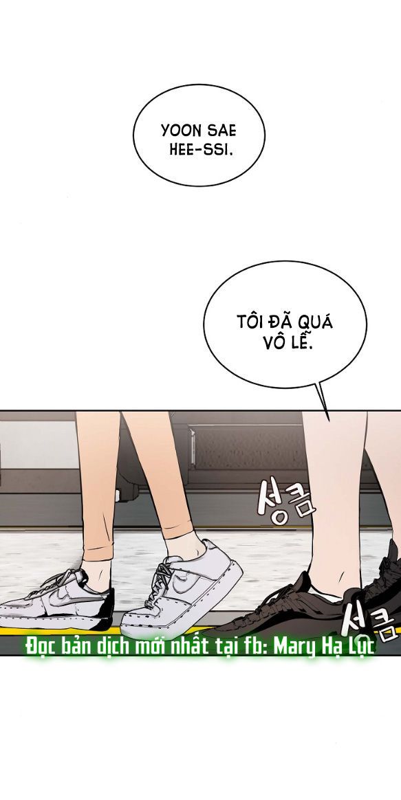 đọc truyện [18+] Tôi Sẽ Cho Em Hết Chương 5 ảnh 18 tại Giả Dược